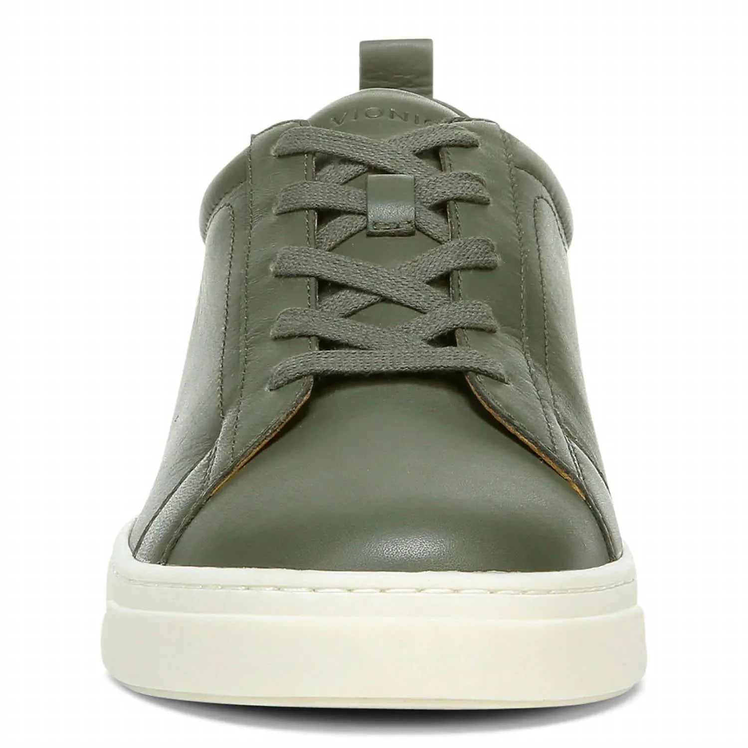 Men's Lucas Sneaker In Olive