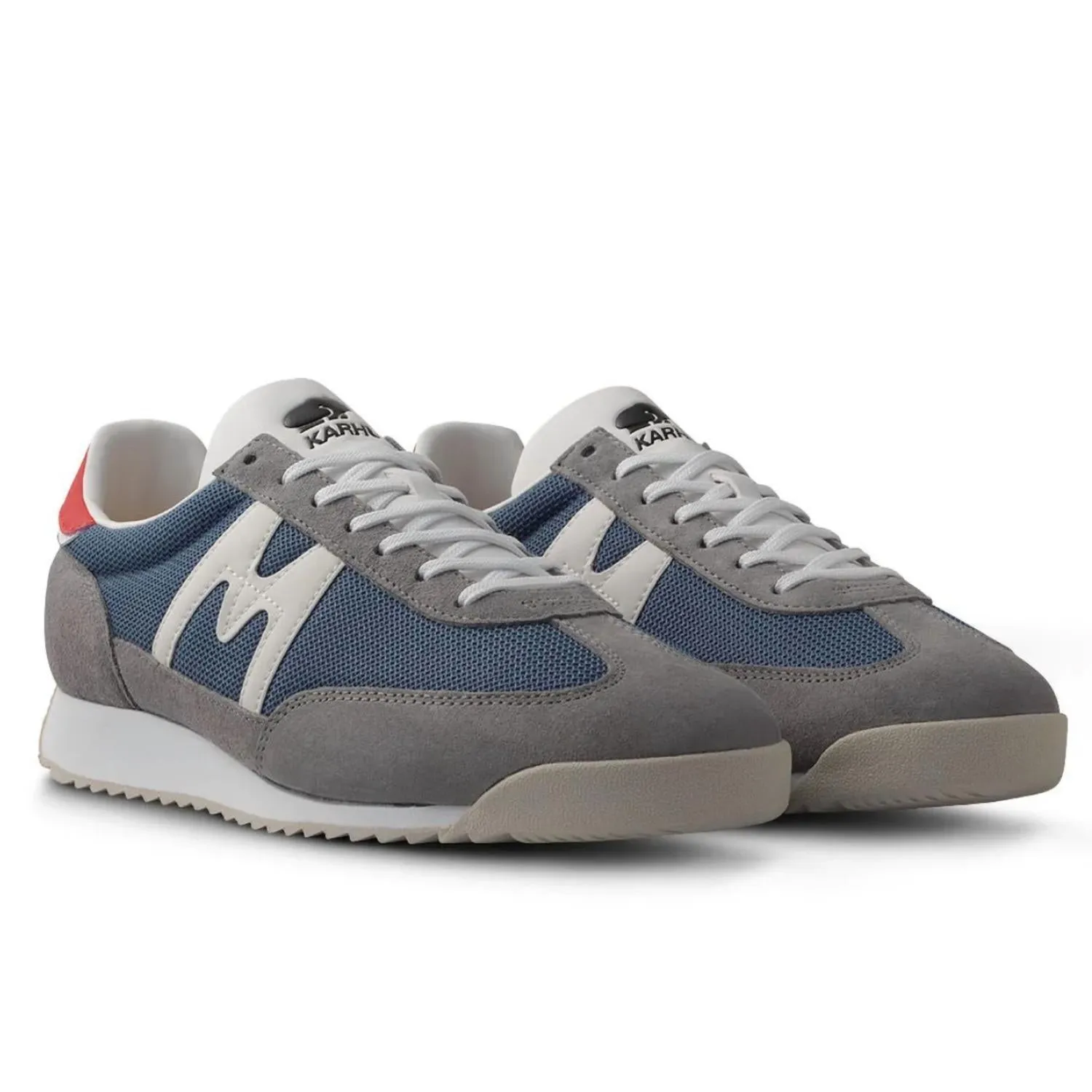 Men's Mestari Sneakers In Ultimate Gray / White