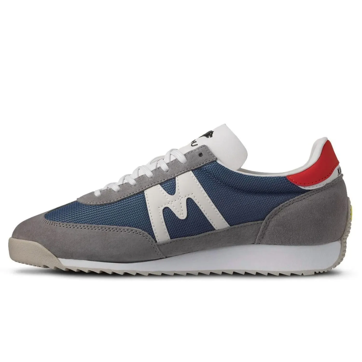 Men's Mestari Sneakers In Ultimate Gray / White