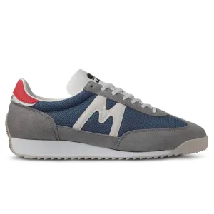 Men's Mestari Sneakers In Ultimate Gray / White