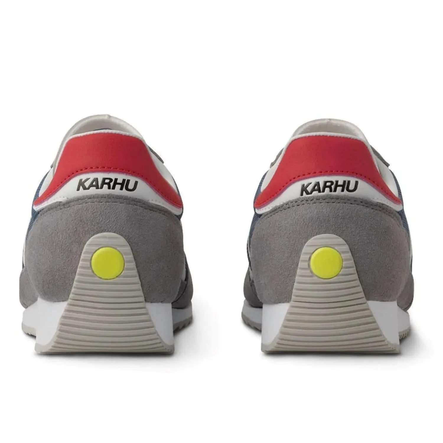 Men's Mestari Sneakers In Ultimate Gray / White