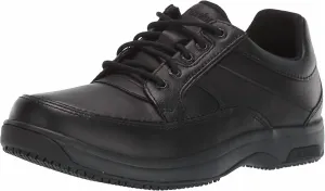 Men's Midland Oxford Shoes - 6E Width In Black