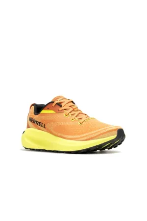 Men's Morphlite Running Shoe In Melon