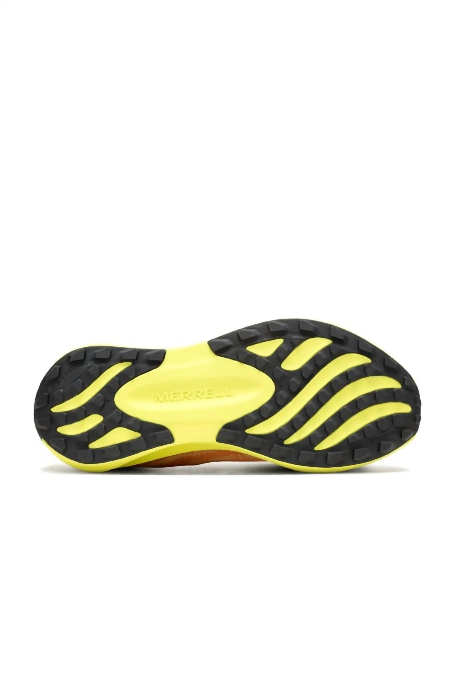 Men's Morphlite Running Shoe In Melon