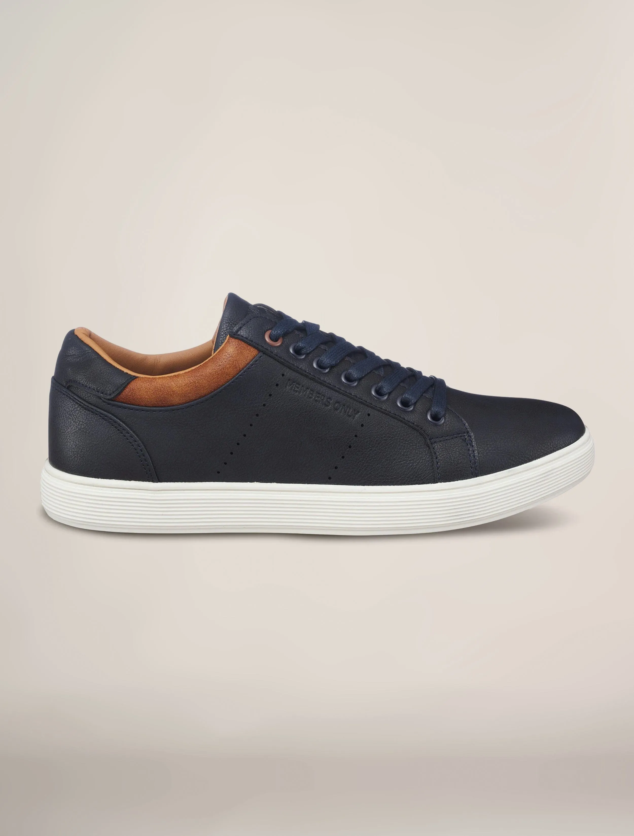 Men's Packer 2.0 Low Top Court Sneakers
