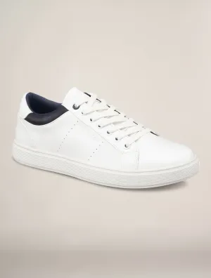 Men's Packer 2.0 Low Top Court Sneakers