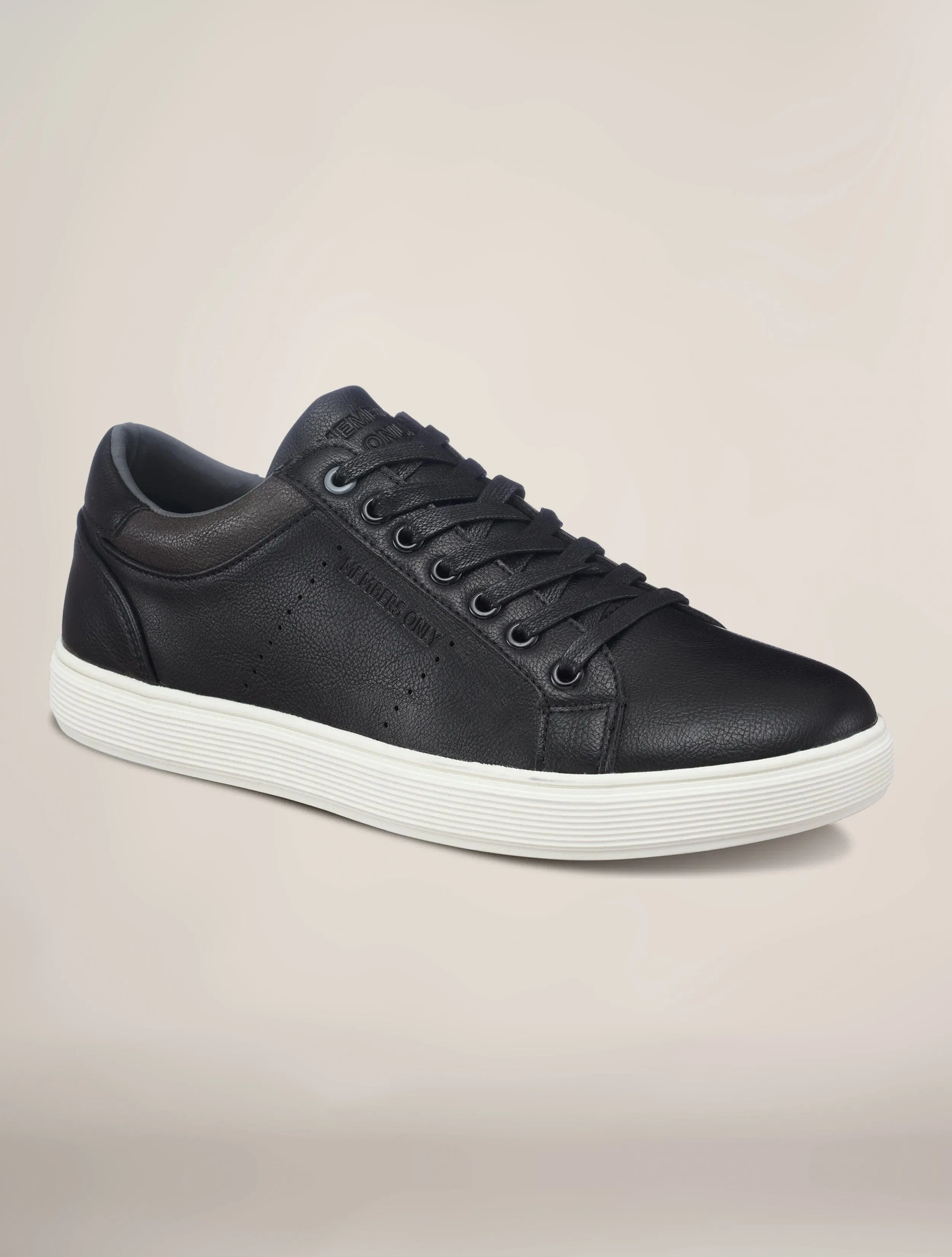 Men's Packer 2.0 Low Top Court Sneakers