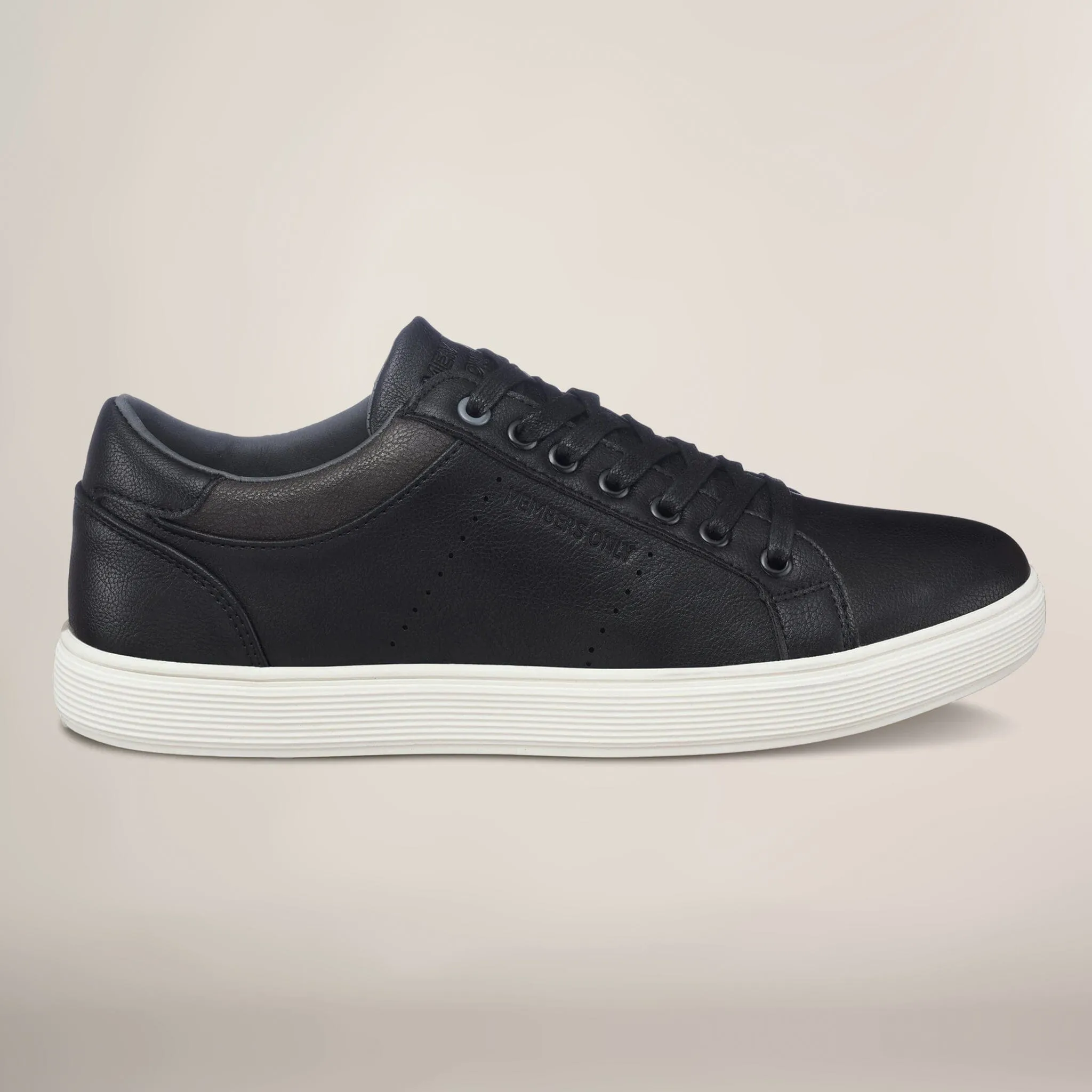 Men's Packer 2.0 Low Top Court Sneakers