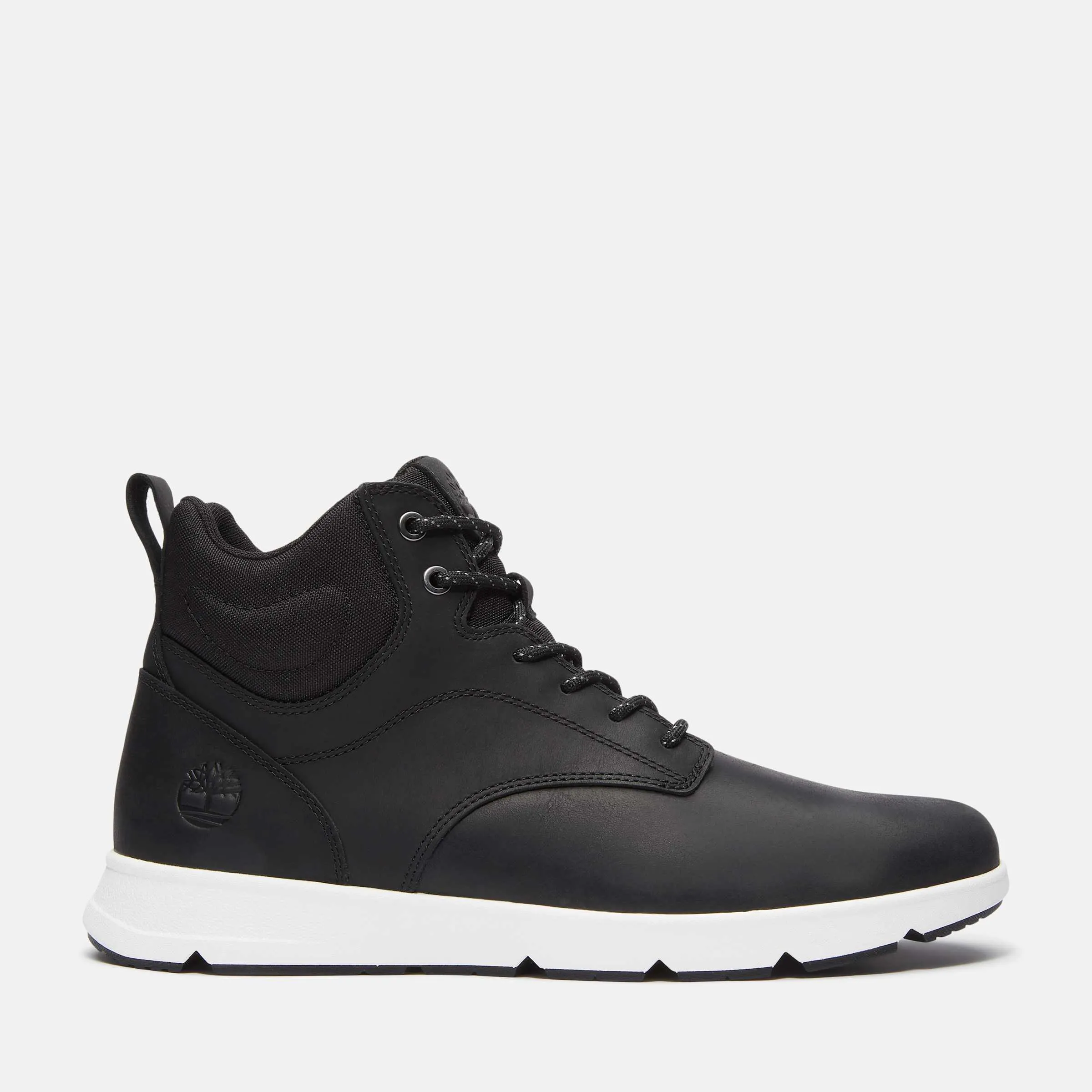 Men's Parker Street Mid Lace-Up Sneaker
