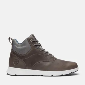 Men's Parker Street Mid Lace-Up Sneaker