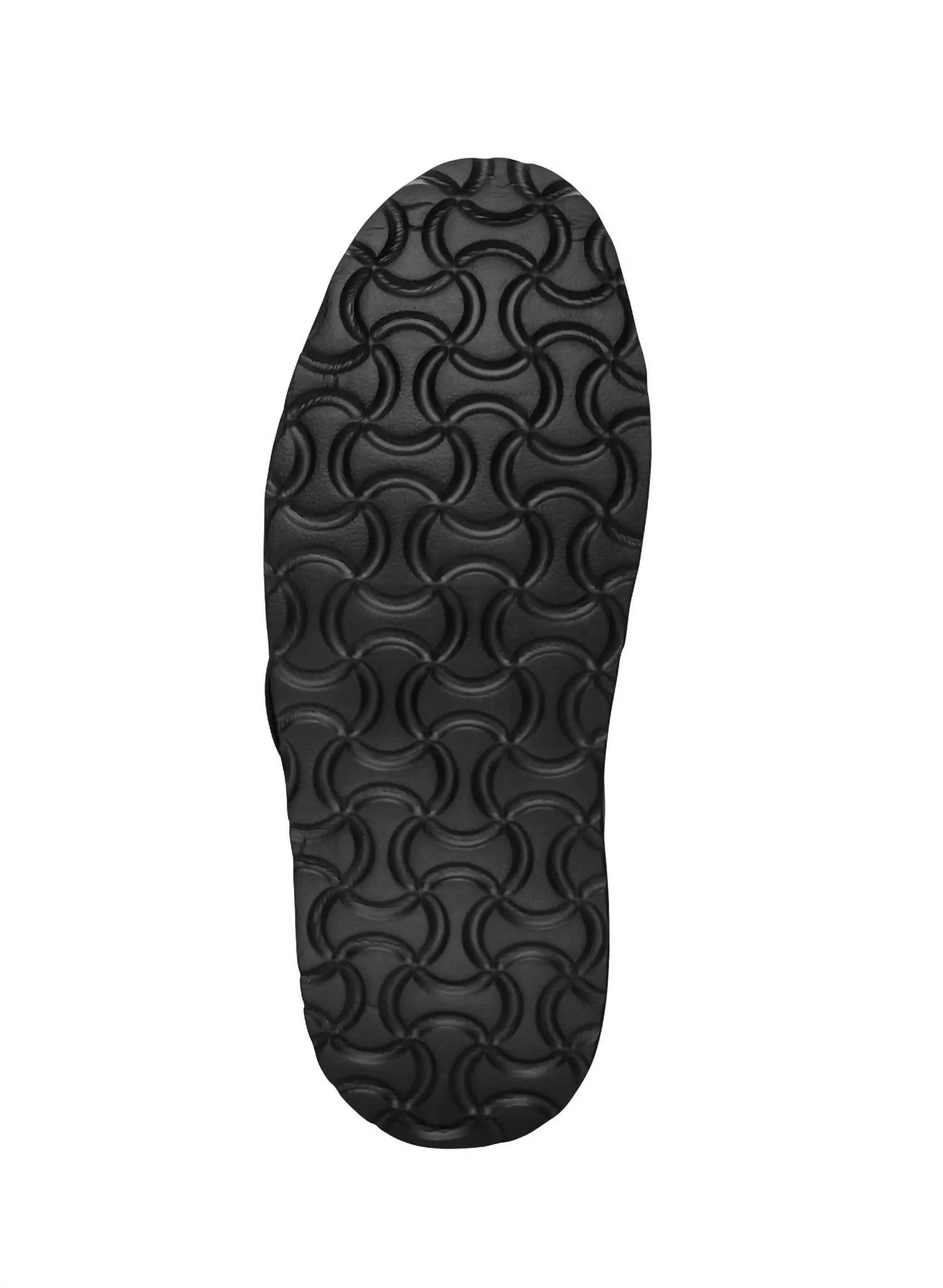 Men's Pedwalker 3 Shoes - Extra Wide In Black