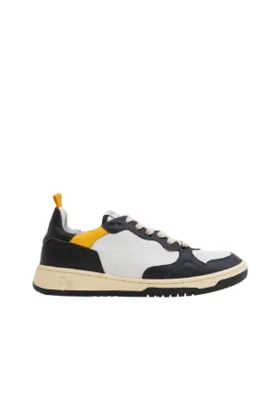 Men's Phoenix Low Top Sneakers In Storm Grey