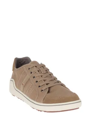 Men's Primer Canvas Sneaker In Boulder