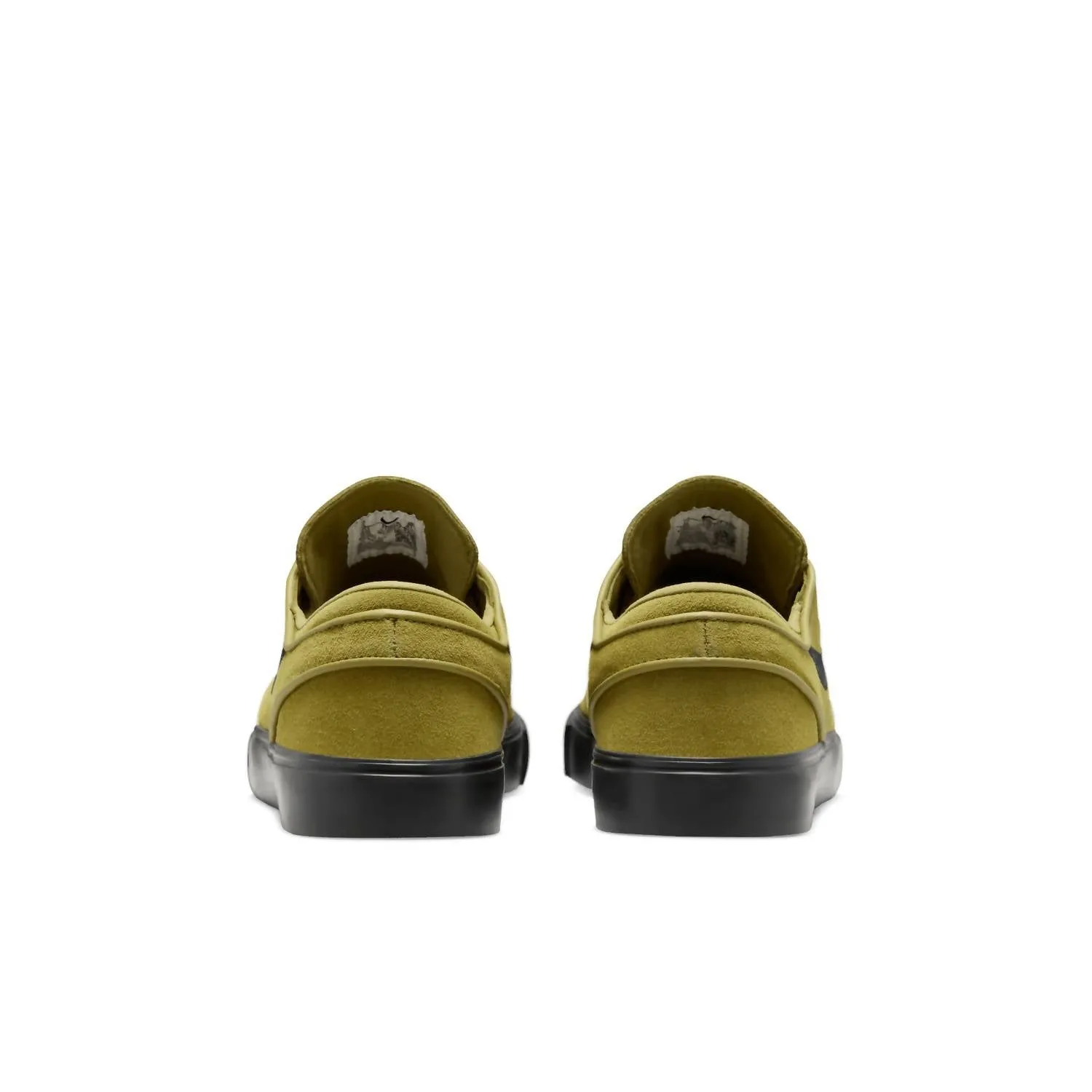 Men's Sb Zoom Janoski Og Sneakers In Pacific Moss Black