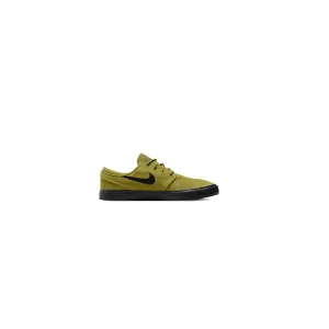 Men's Sb Zoom Janoski Og Sneakers In Pacific Moss Black