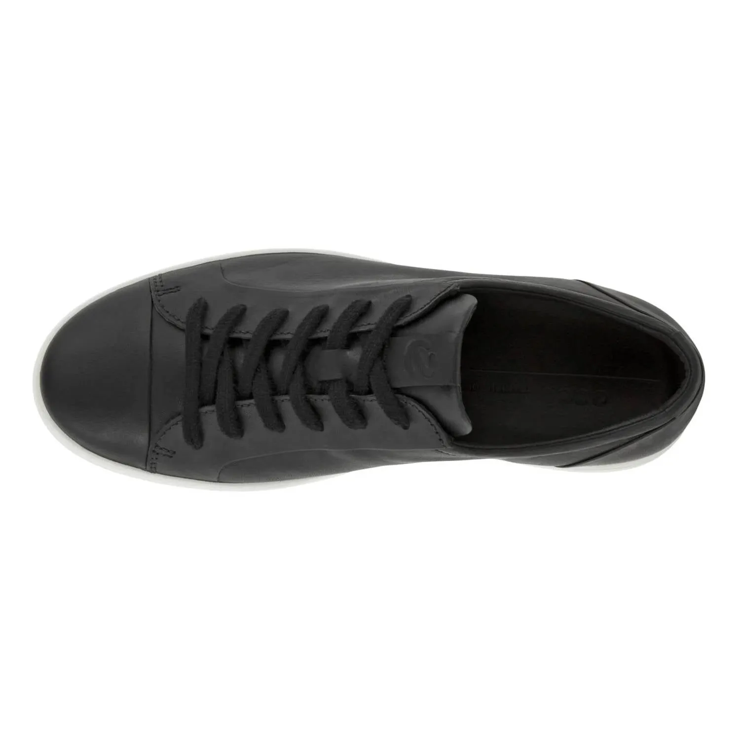 Men's Soft 7 Sneaker In Black