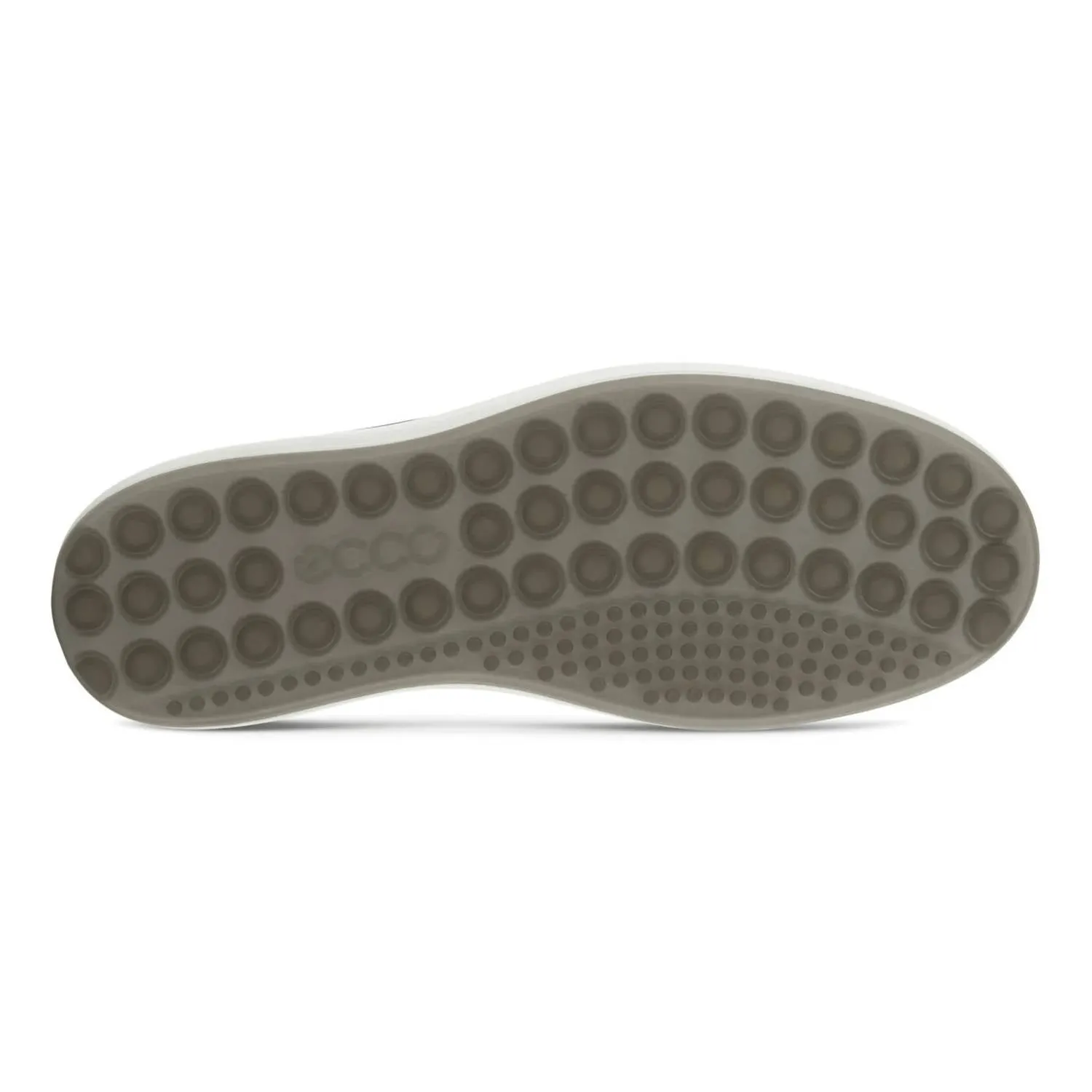 Men's Soft 7 Sneaker In Black
