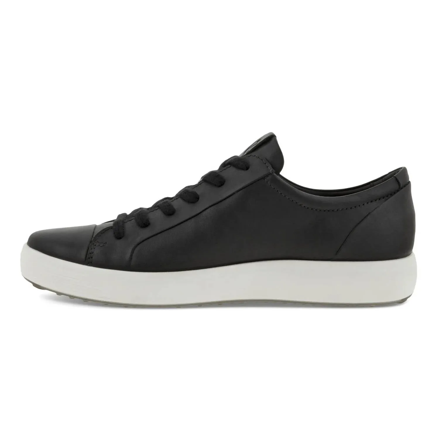 Men's Soft 7 Sneaker In Black