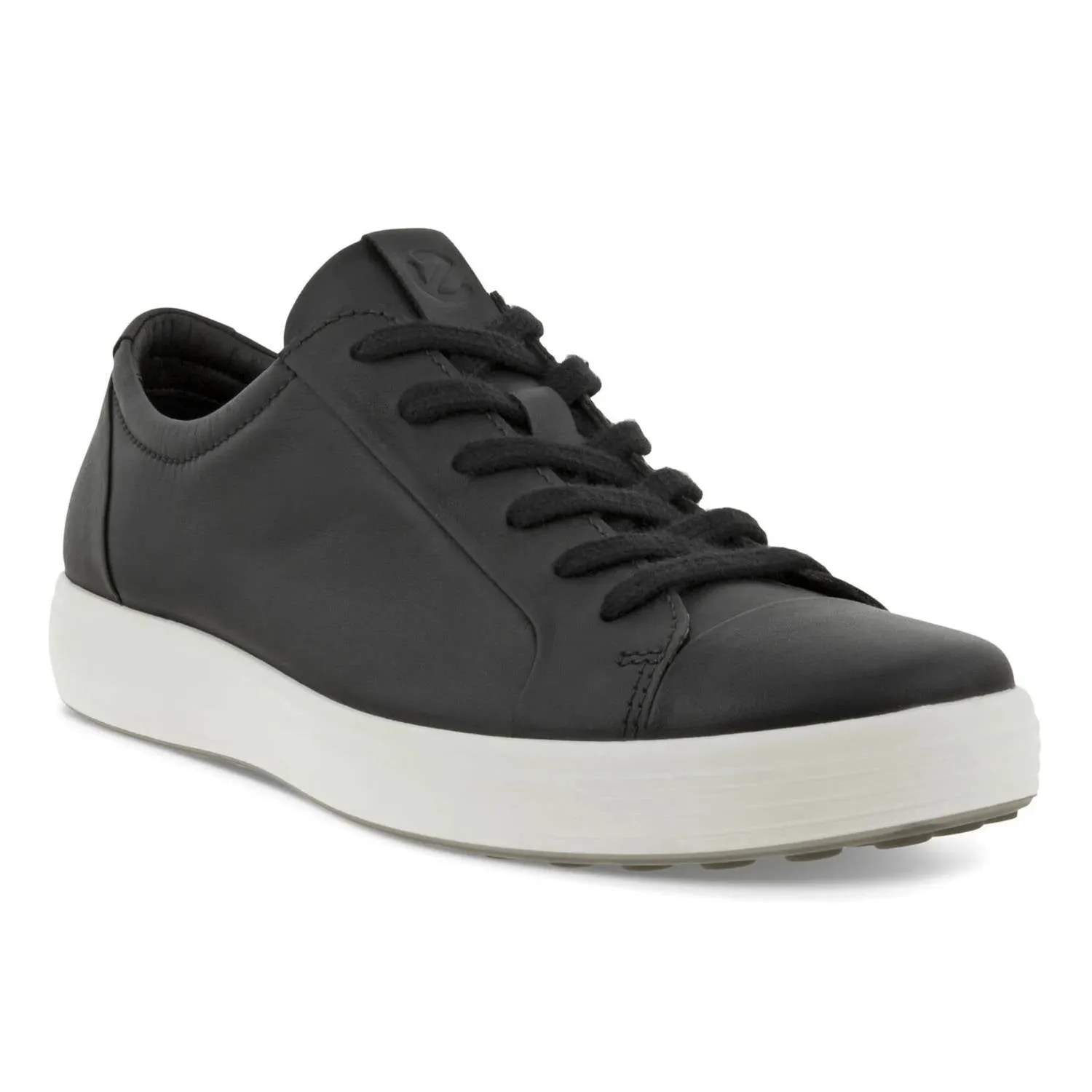 Men's Soft 7 Sneaker In Black