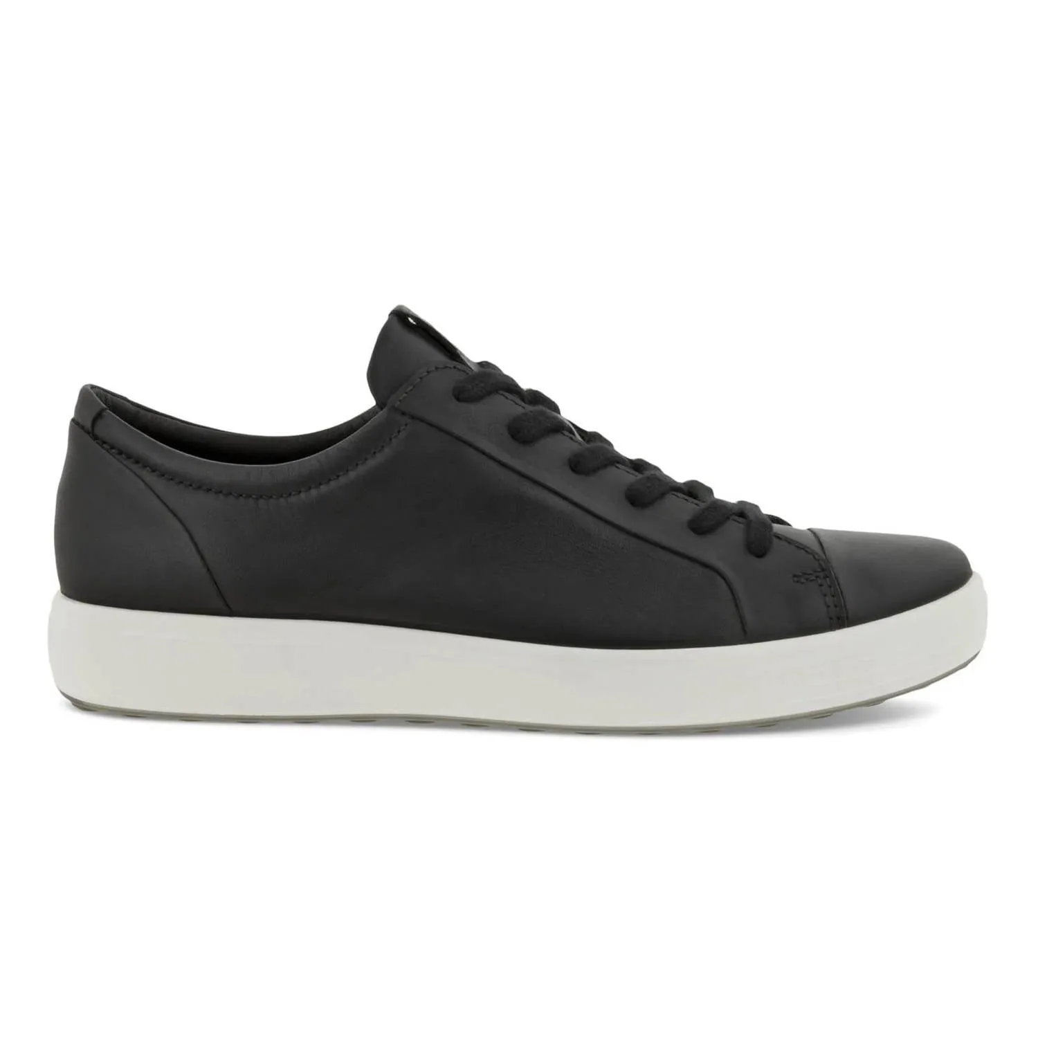 Men's Soft 7 Sneaker In Black