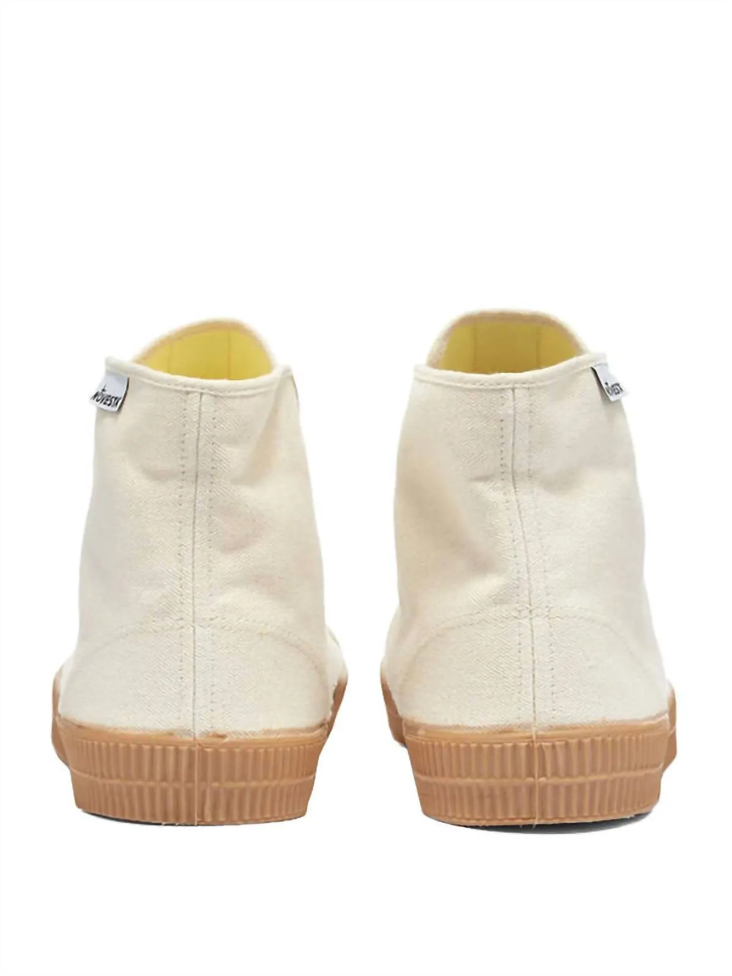 Men's Star Dribble 99 Sneakers In Beige/transparent