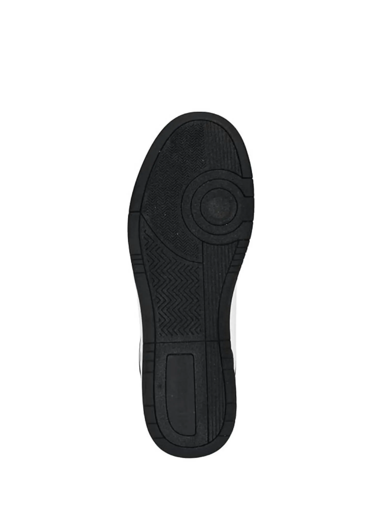 Men's Tathan Sneaker In Black