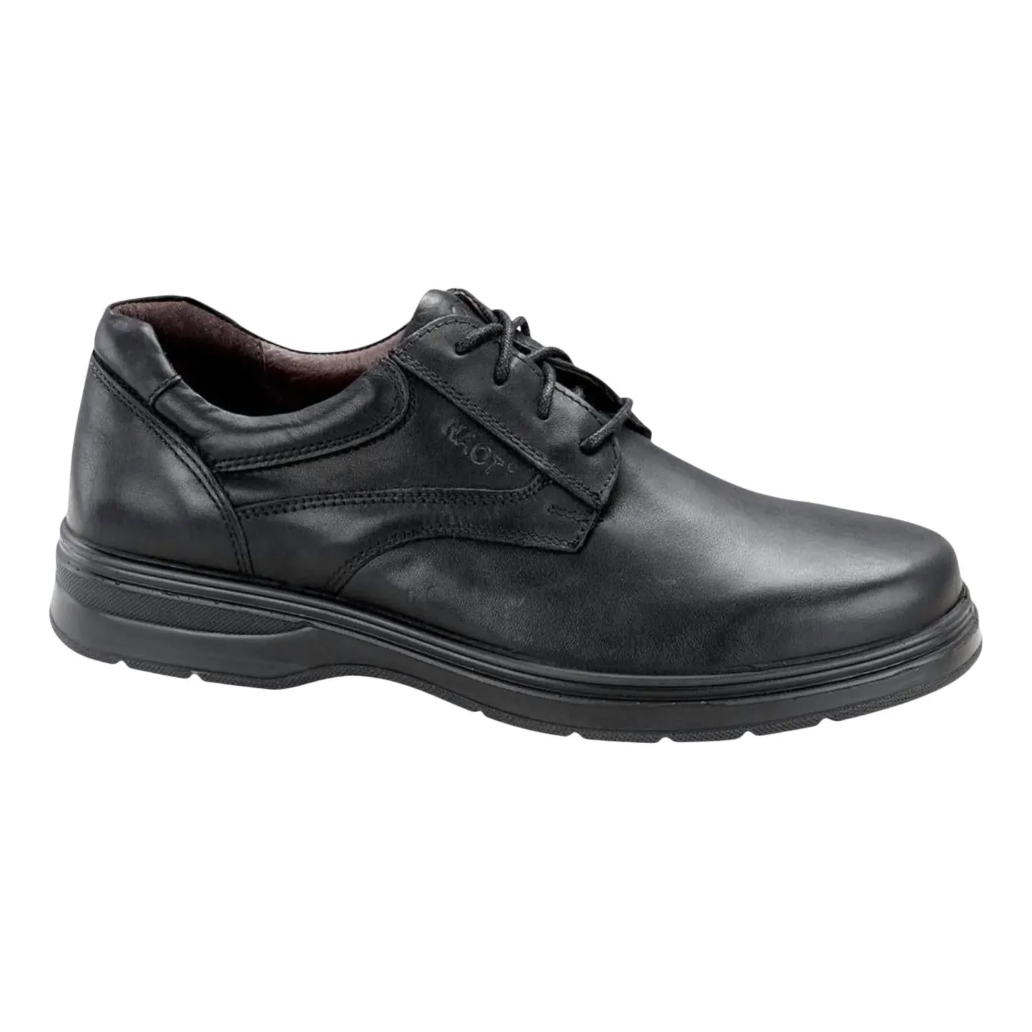 Men's Thomas Shoe In Black