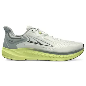 Men's Torin 7 Sneaker In Gray/green