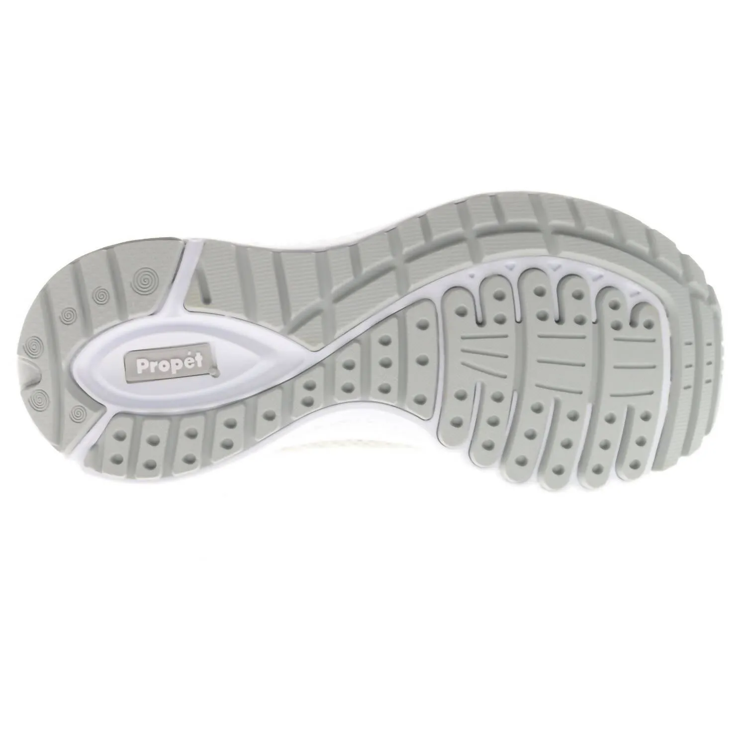 Men's Tour Knit Shoes In Dark Grey