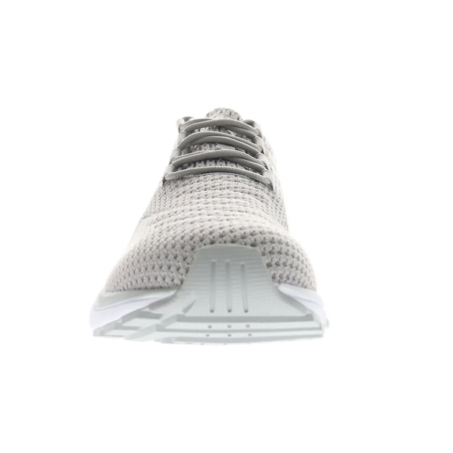 Men's Tour Knit Shoes In Dark Grey