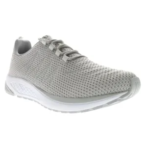 Men's Tour Knit Shoes In Dark Grey