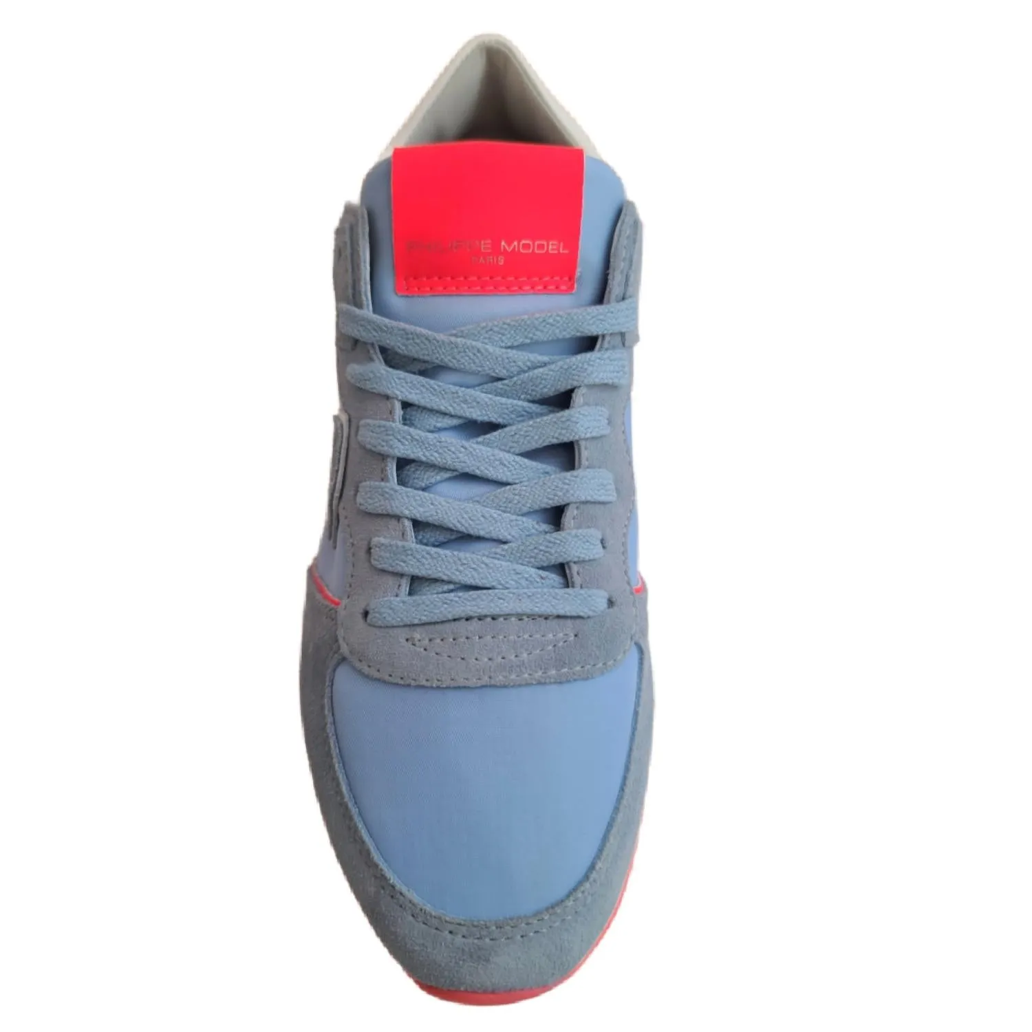 Men's Trpx Mondial Shoes In Neon Blue