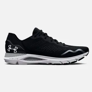 Men's Ua Hovr Sonic 6 Running Shoe In Black