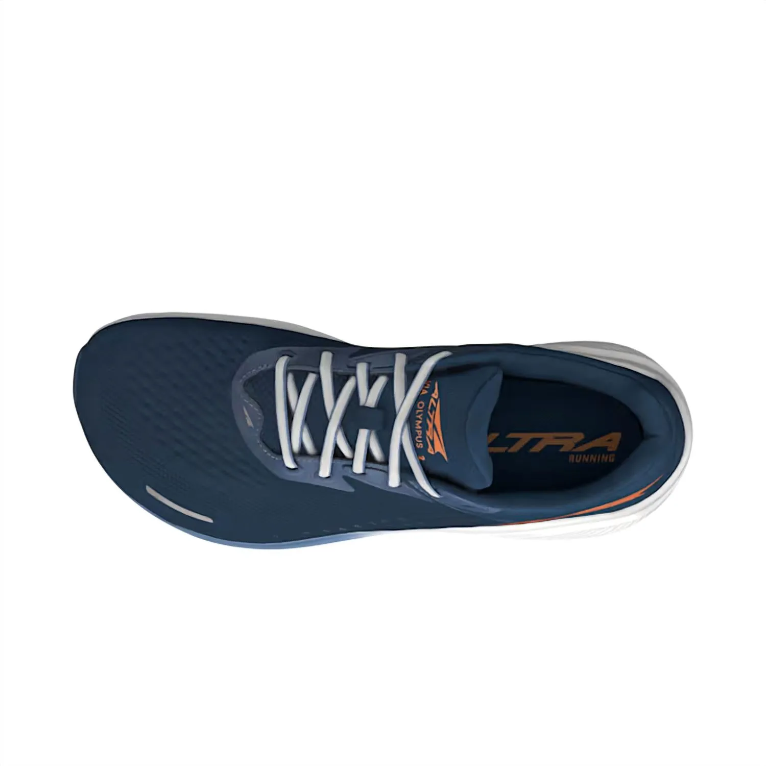 Men's Via Olympus 2 Sneaker In Navy