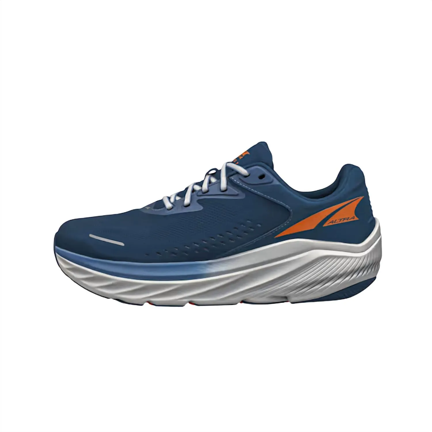 Men's Via Olympus 2 Sneaker In Navy