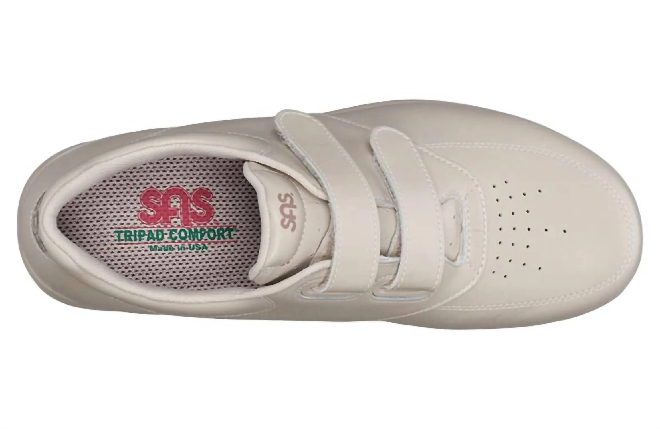 Men's Vto Walking Shoes - Narrow In Bone