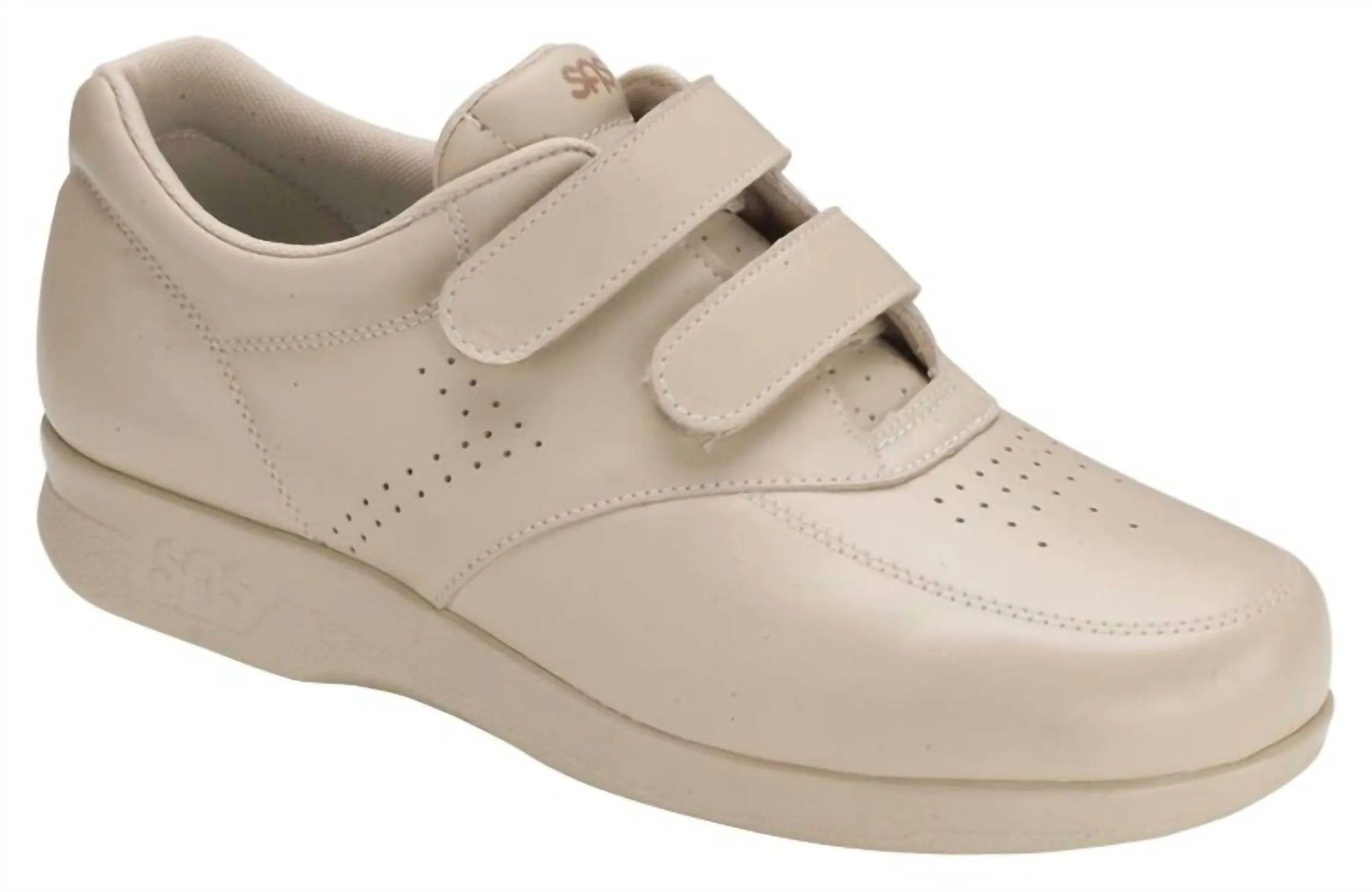 Men's Vto Walking Shoes - Narrow In Bone