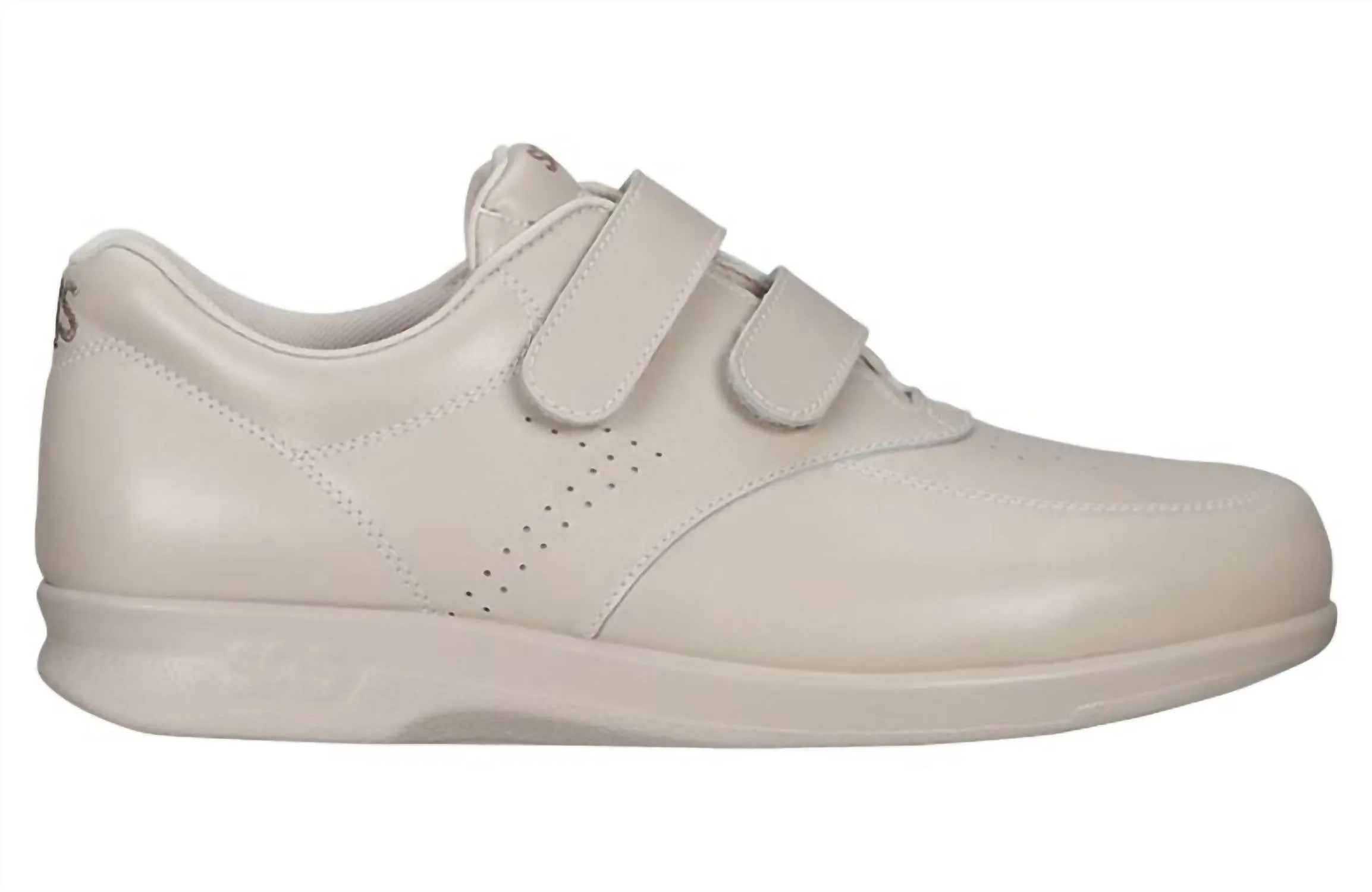 Men's Vto Walking Shoes - Narrow In Bone