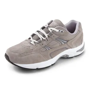 Men's Walker Shoes In Grey