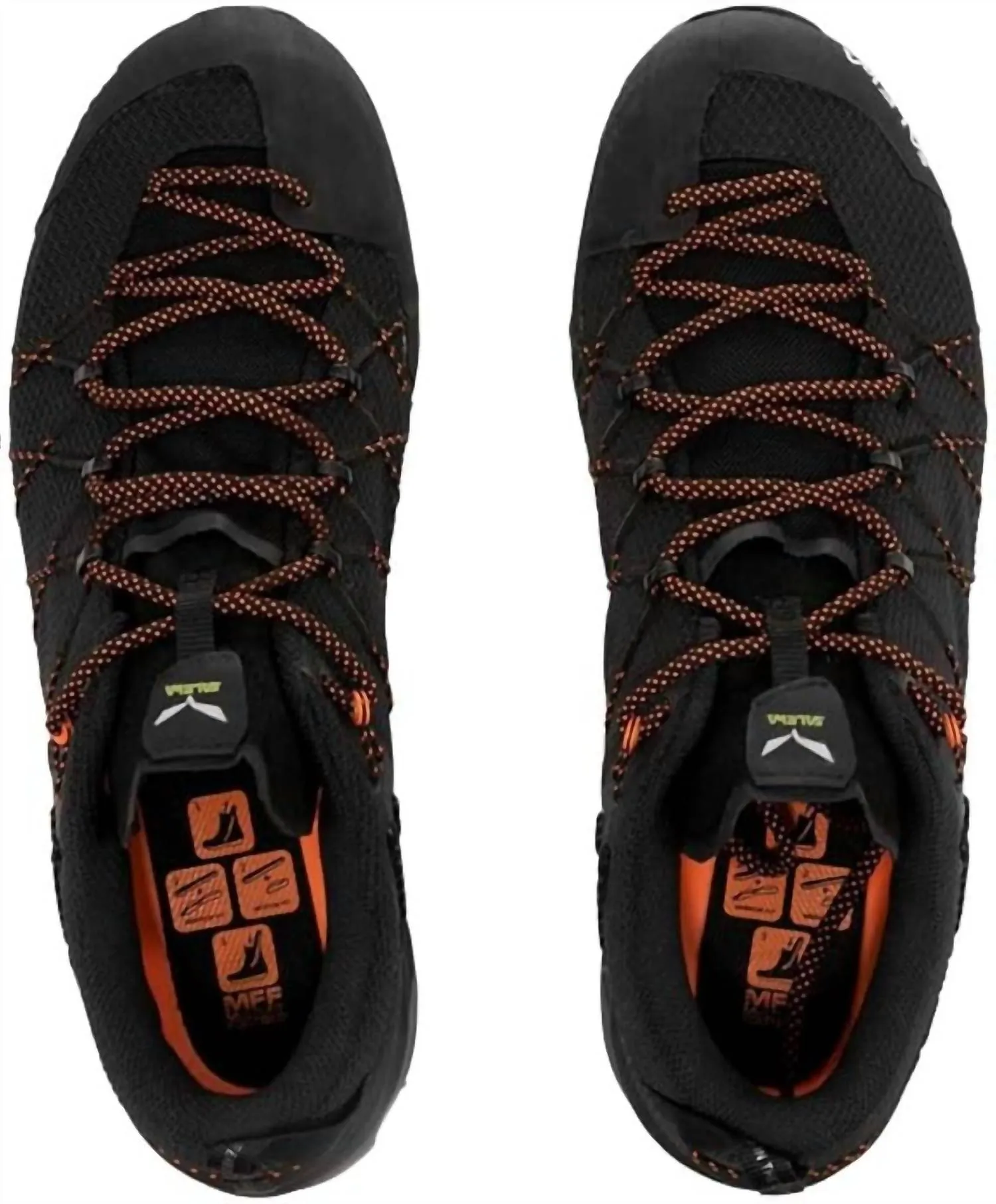 Men's Wildfire 2 In Black
