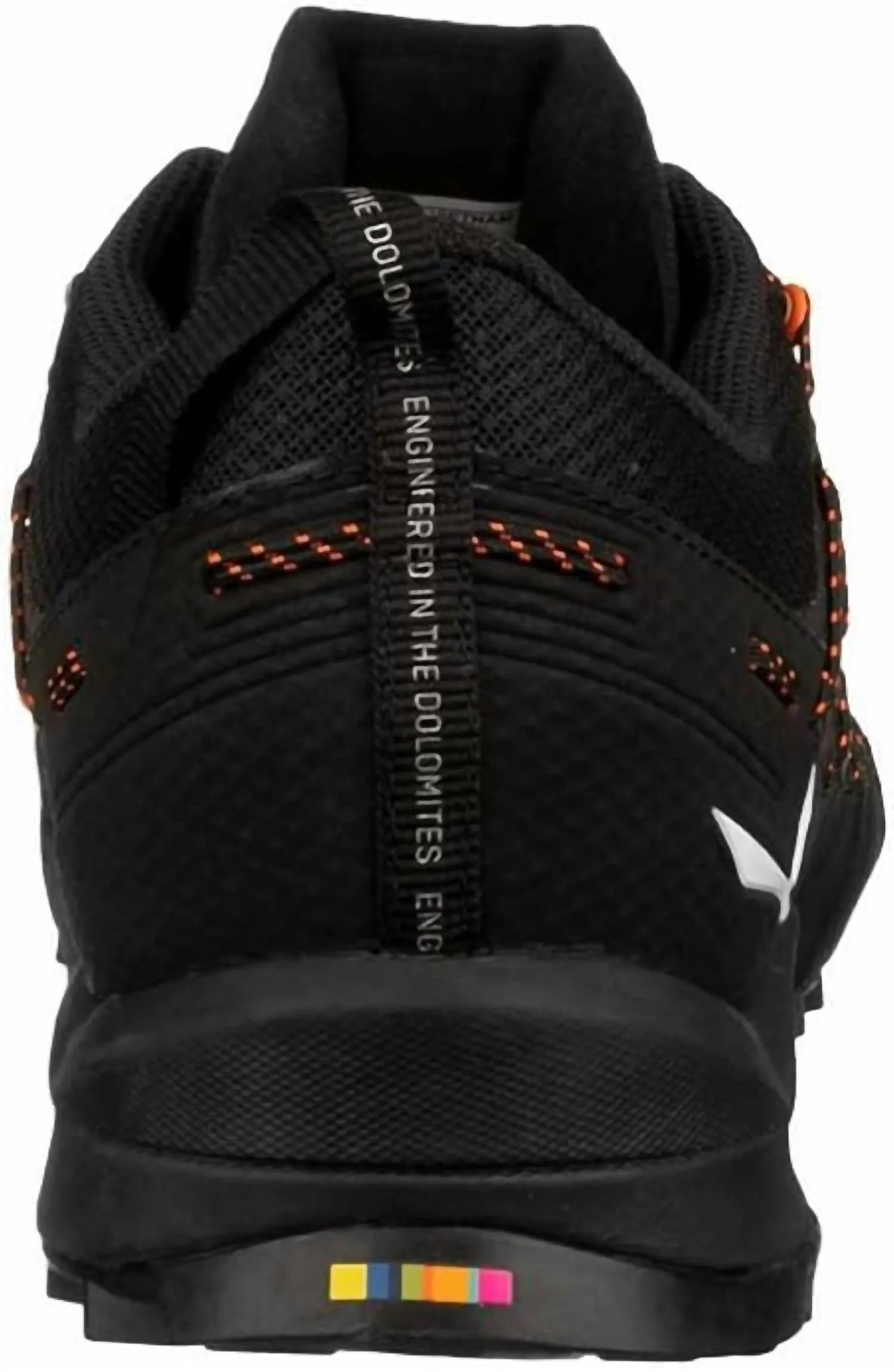 Men's Wildfire 2 In Black