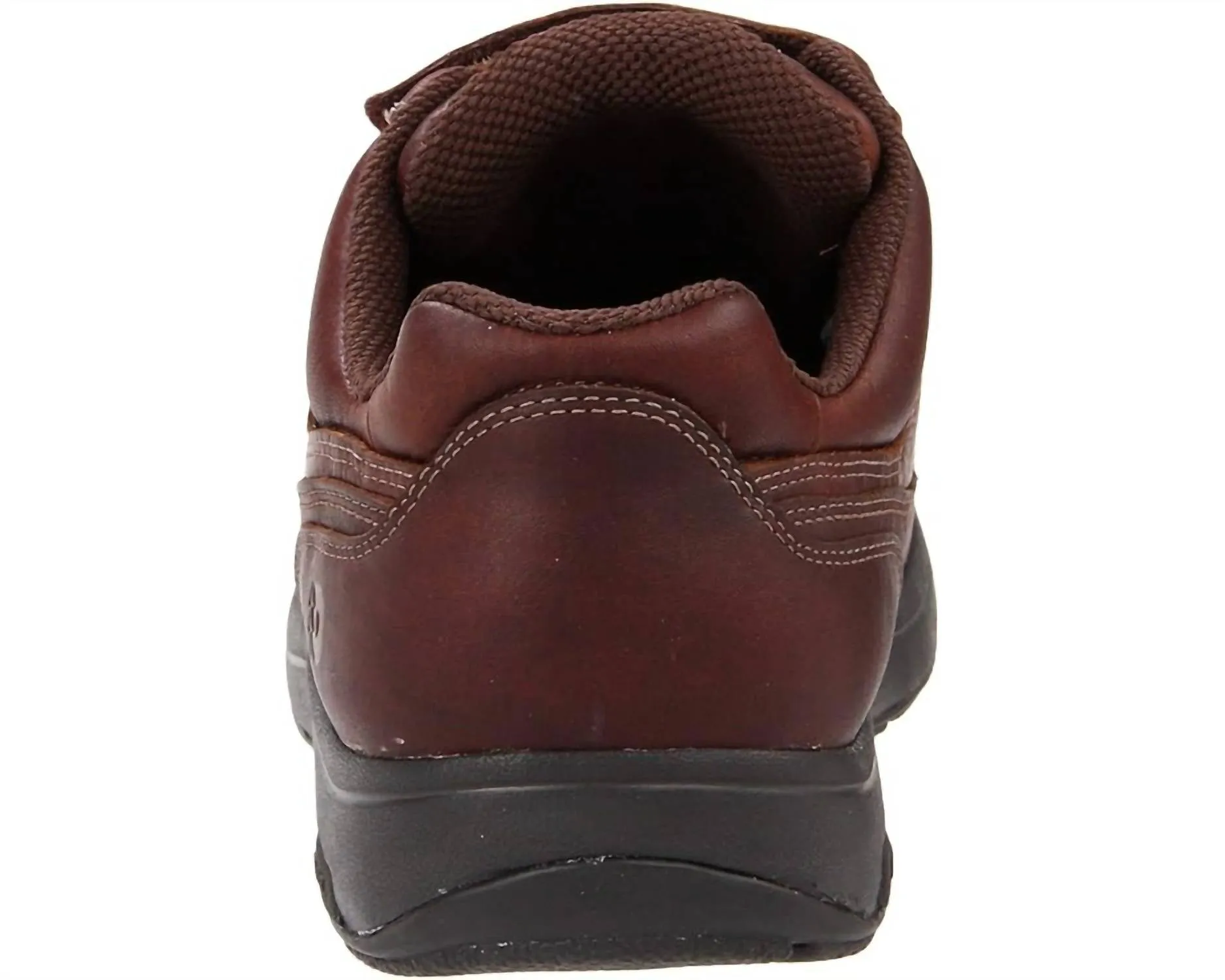 Men's Winslow Waterproof Velcro In Brown