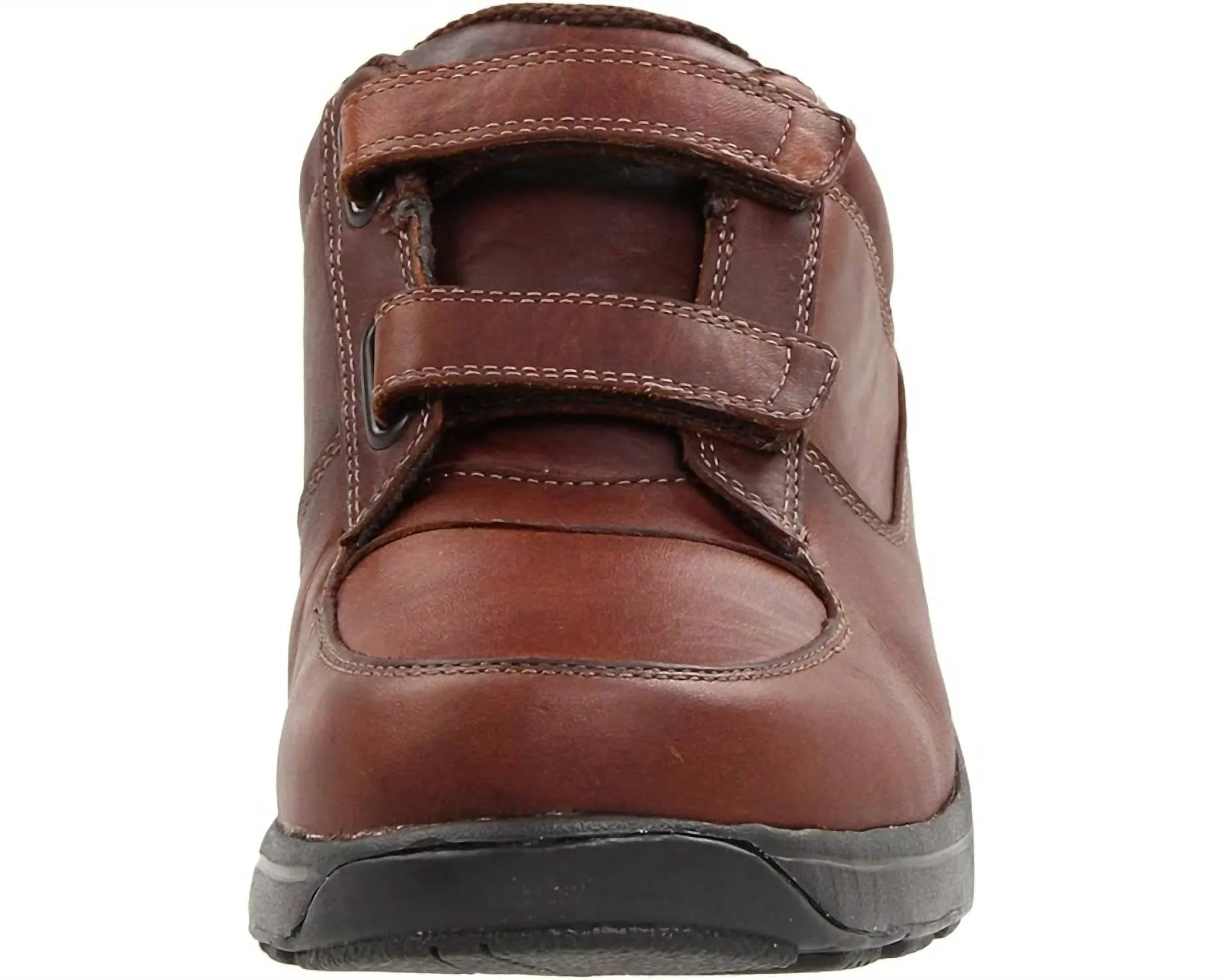 Men's Winslow Waterproof Velcro In Brown