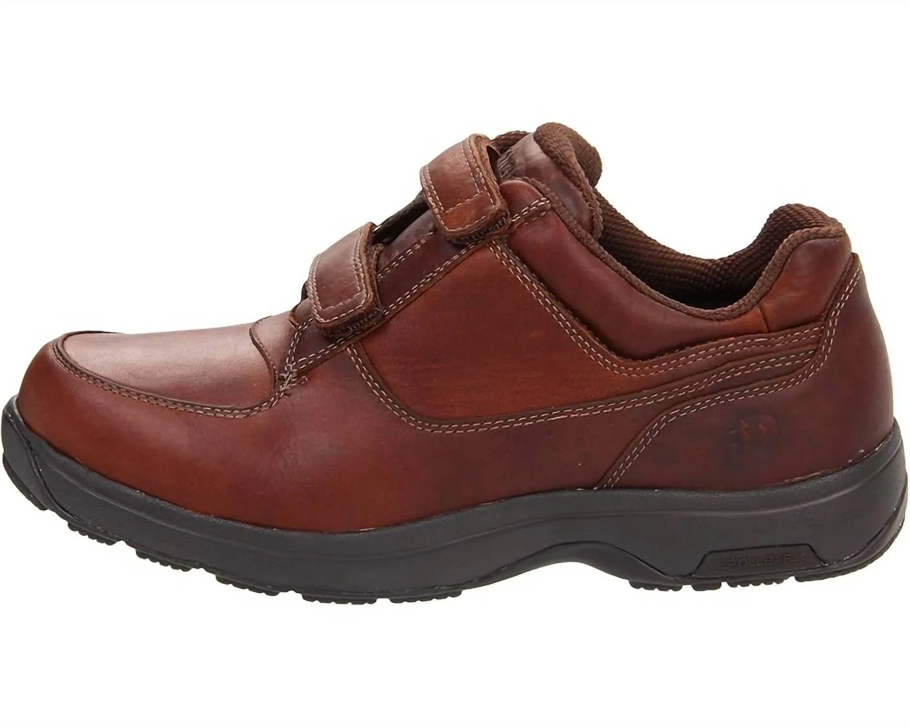 Men's Winslow Waterproof Velcro In Brown