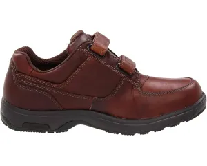 Men's Winslow Waterproof Velcro In Brown