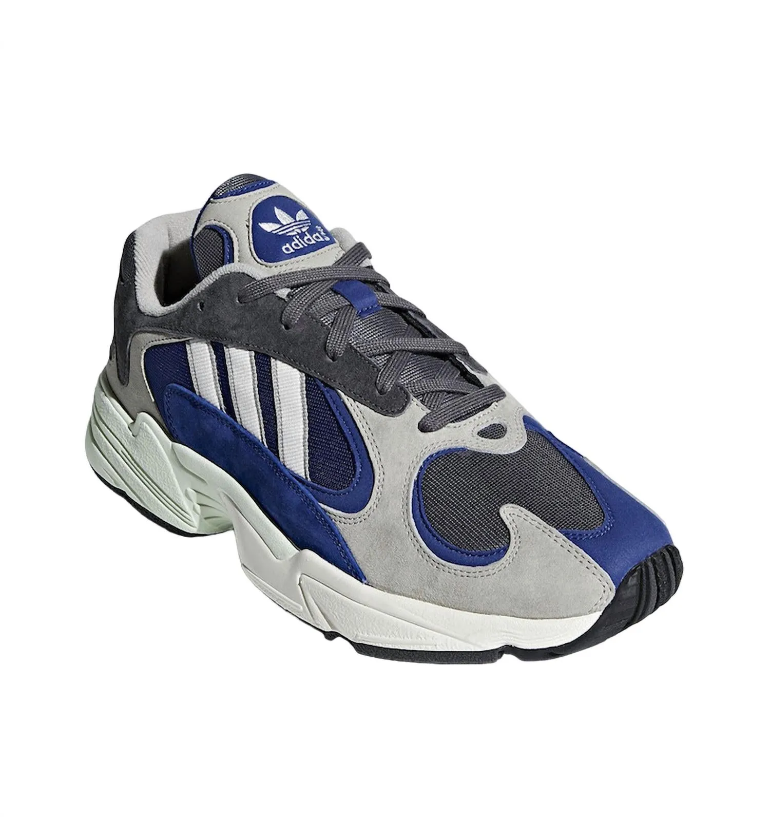Men's Yung-1 Sneaker In Sesame/grey Five/chalk White
