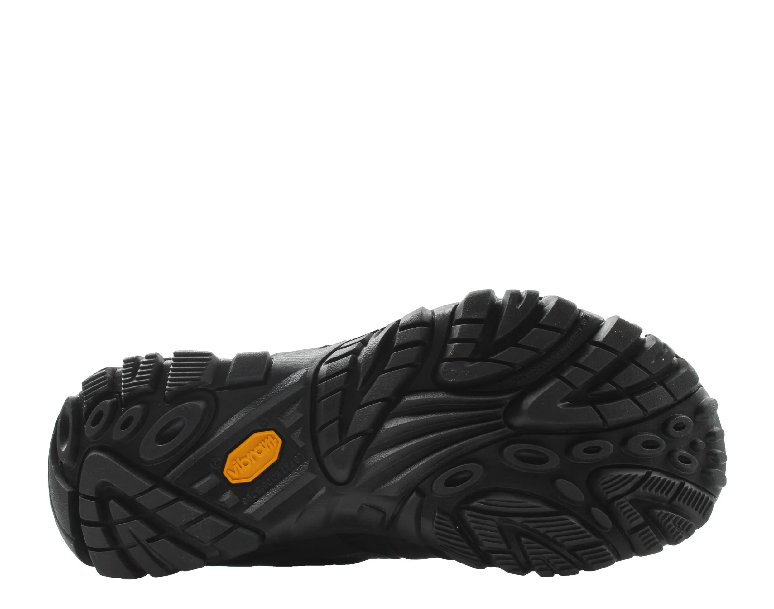 Merrell Moab 2 Smooth Navy Men's Hiking Shoes J42517