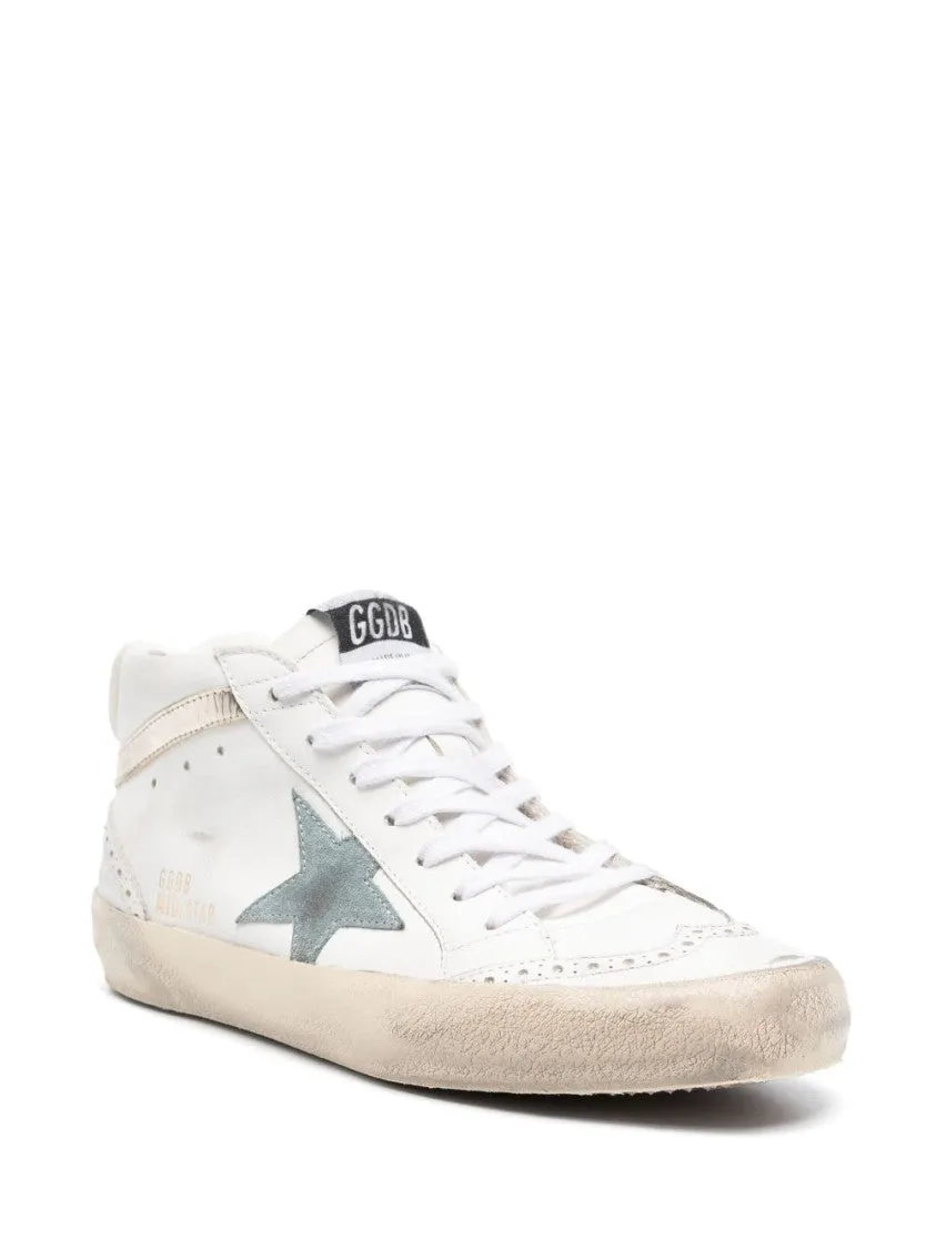 Mid Star Sneakers