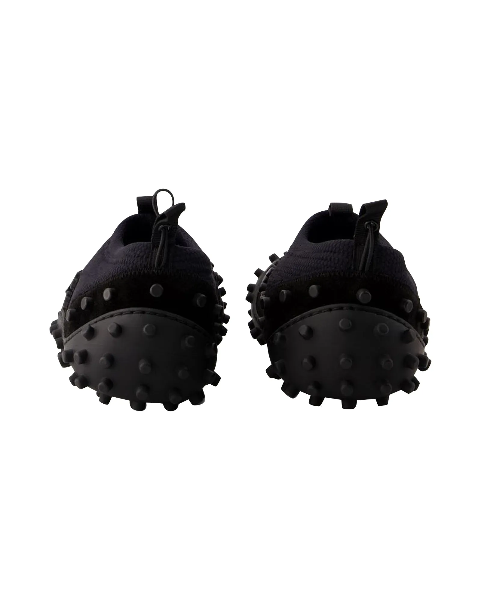 Millechiodi Sneakers - Sunnei - Black