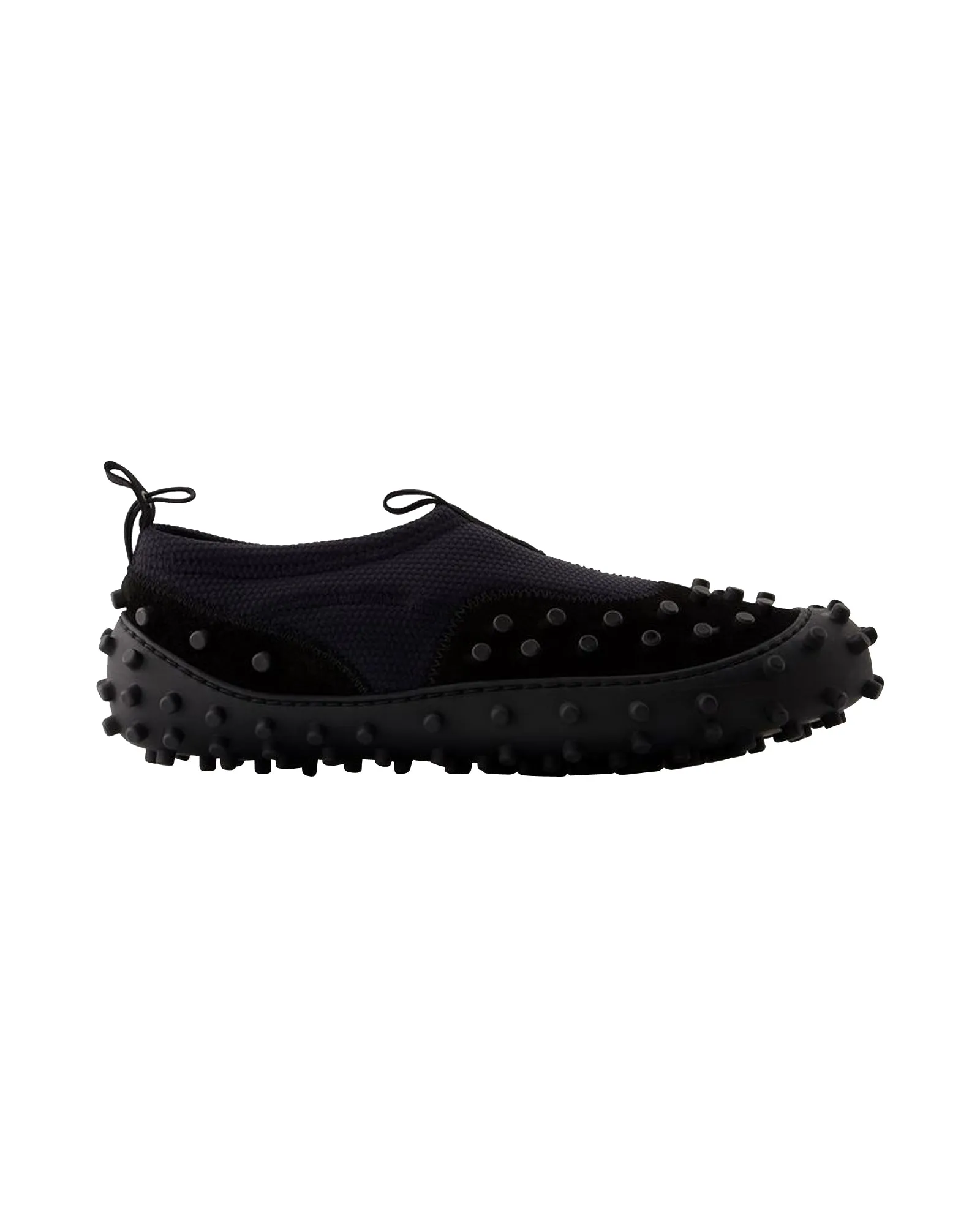 Millechiodi Sneakers - Sunnei - Black